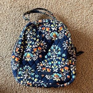 Vera Bradley Lunch Bag